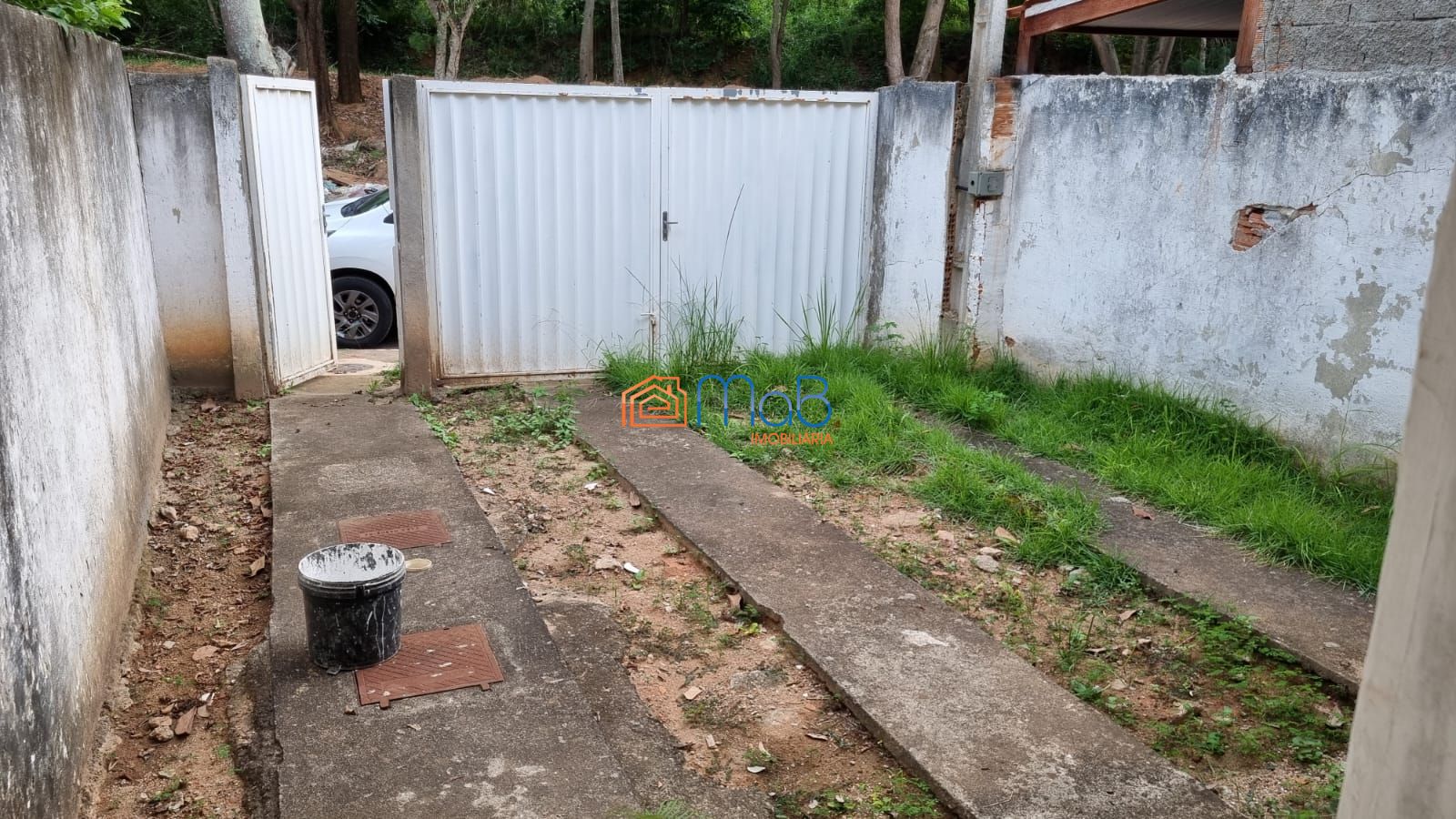 Casa, 2 quartos, 20 m² - Foto 4