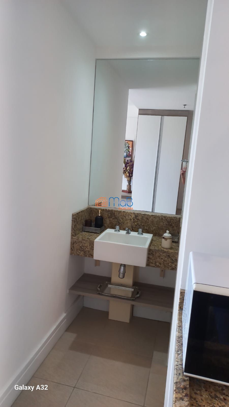 Flat/Apart Hotel, 1 quarto, 56 m² - Foto 20