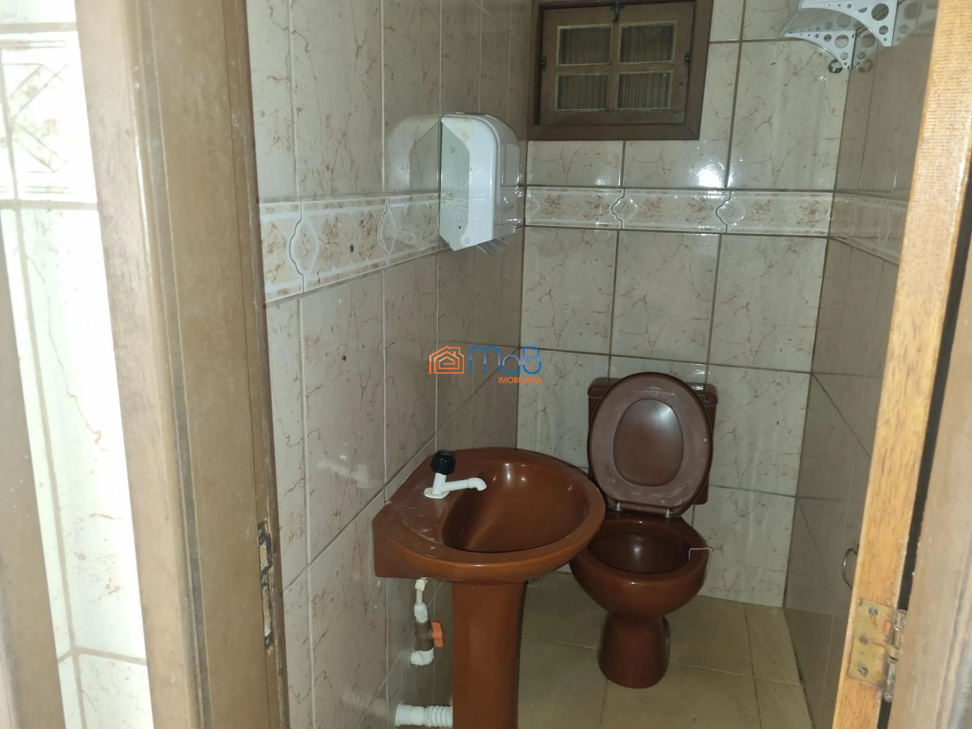 Loja-Salão, 220 m² - Foto 9