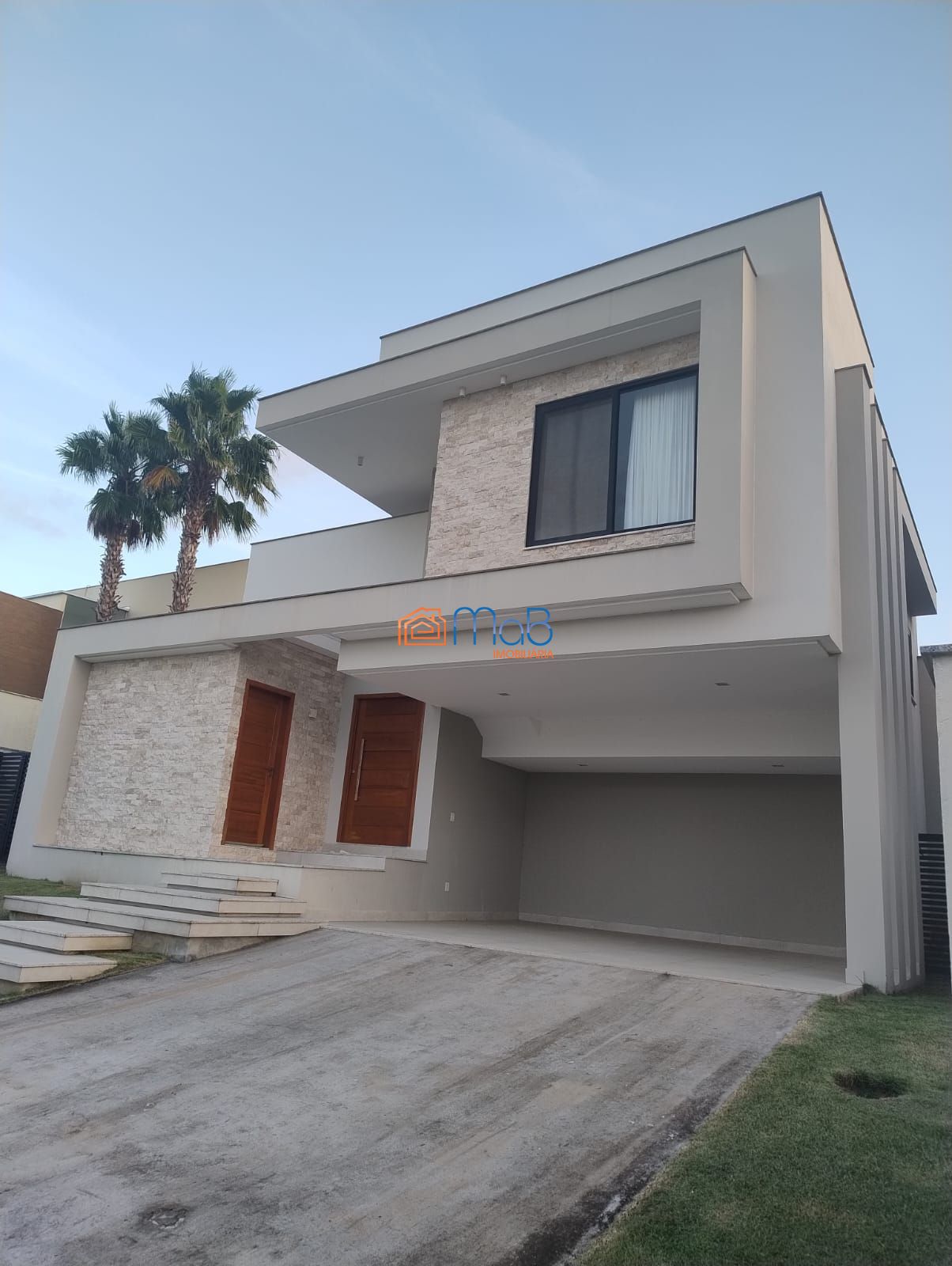 Casa com piscina aquecida e energia solar no alphaville rio  - foto 1