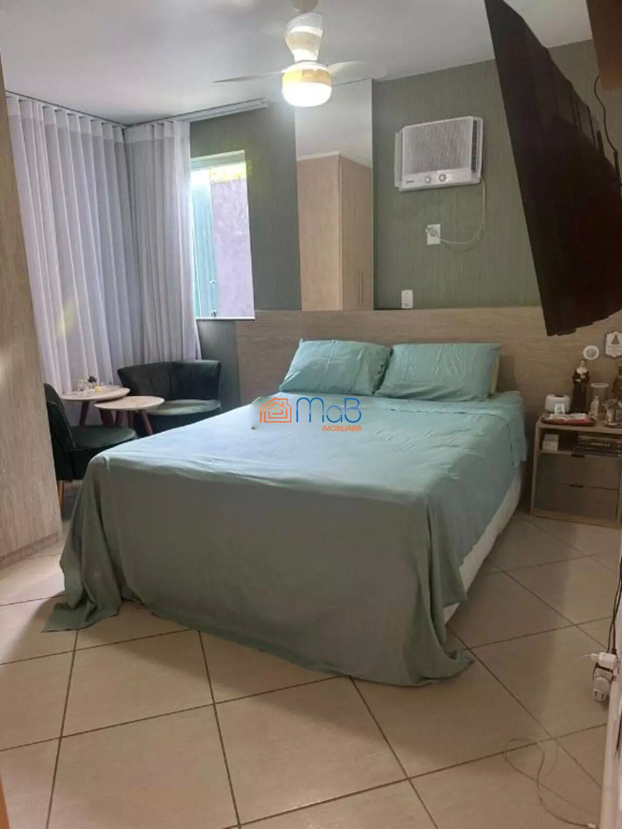 Apartamento à venda com 2 quartos, 86m² - Foto 10