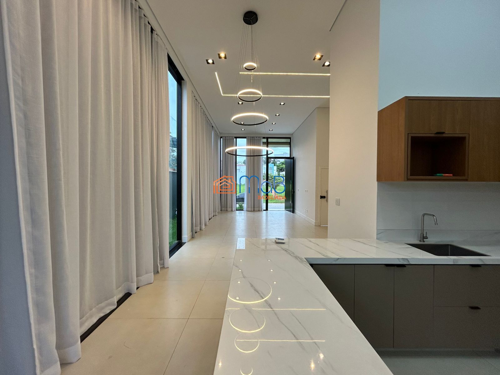 Casa de Condomínio, 3 quartos - Foto 7