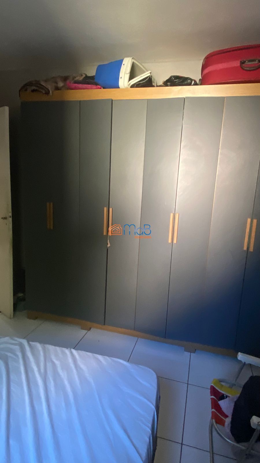 Apartamento, 2 quartos, 48 m² - Foto 6