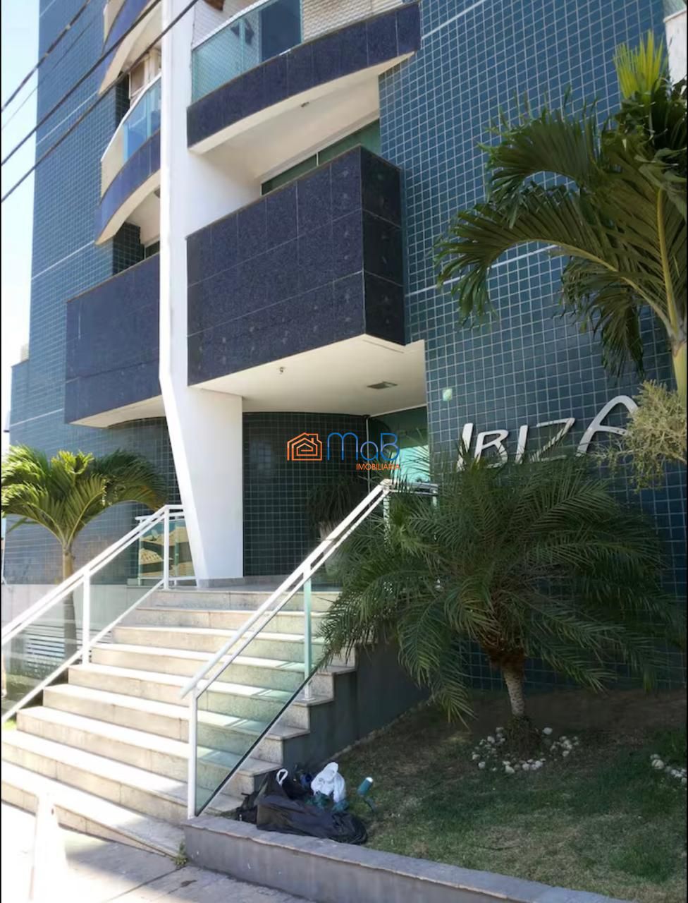 Apartamento, 3 quartos, 100 m² - Foto 4