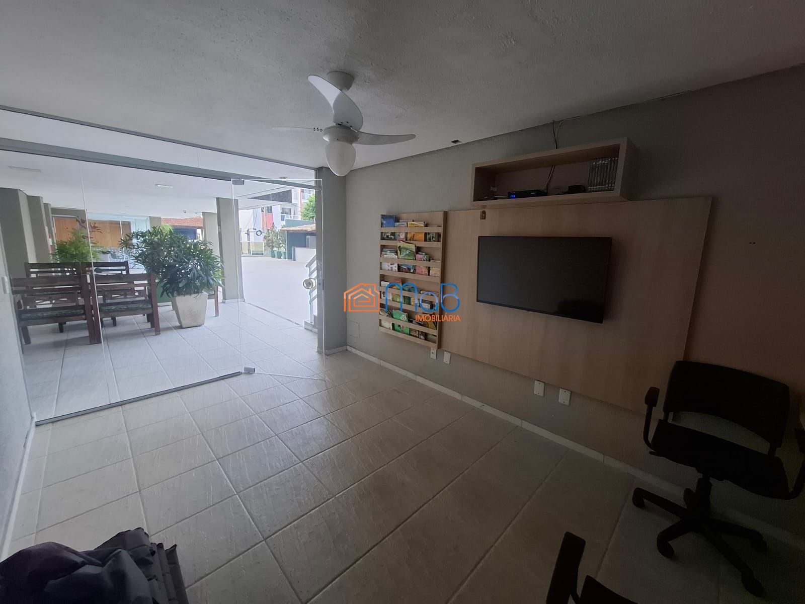 Apartamento, 3 quartos, 100 m² - Foto 8