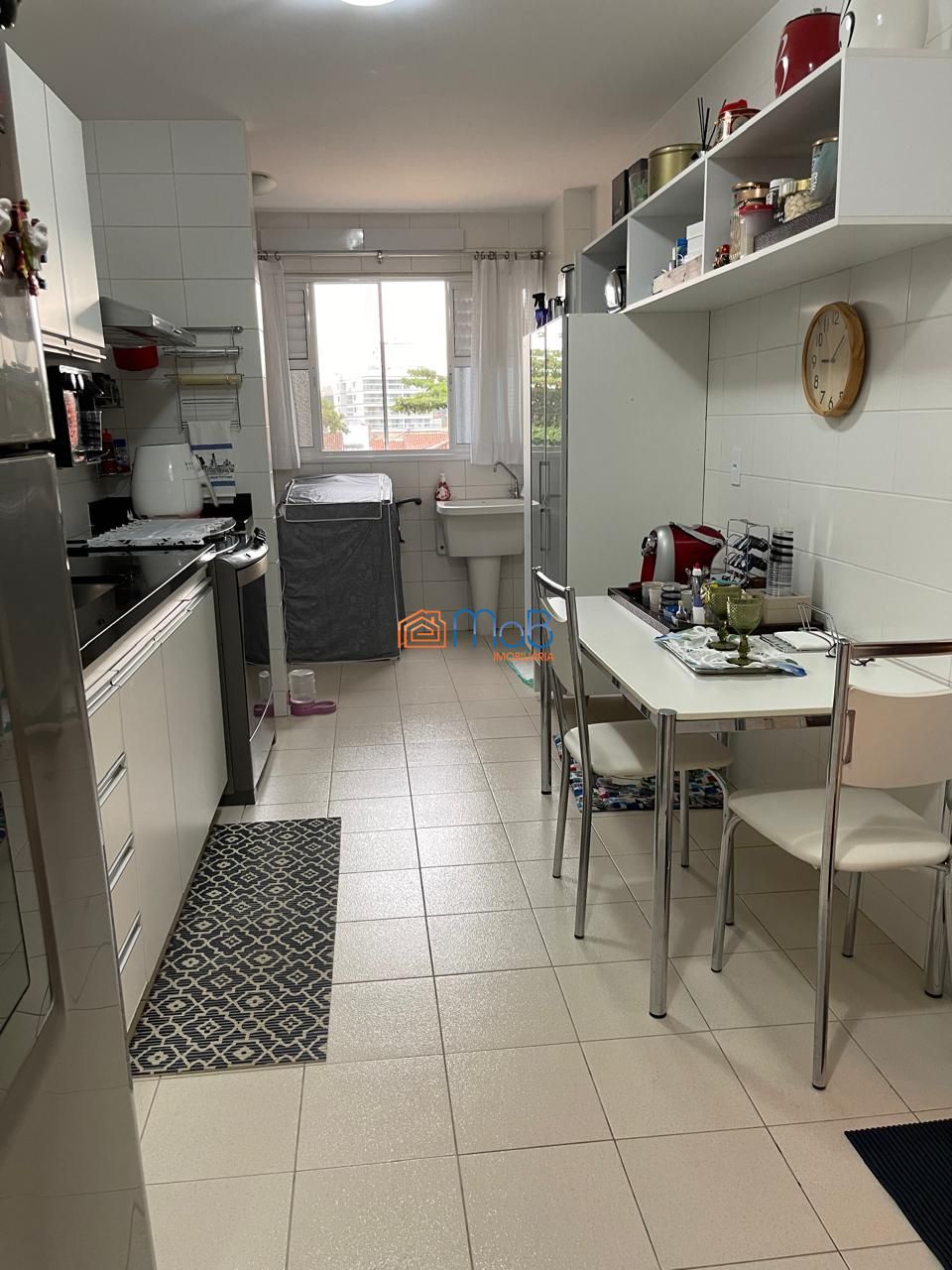 Apartamento, 4 quartos, 150 m² - Foto 11