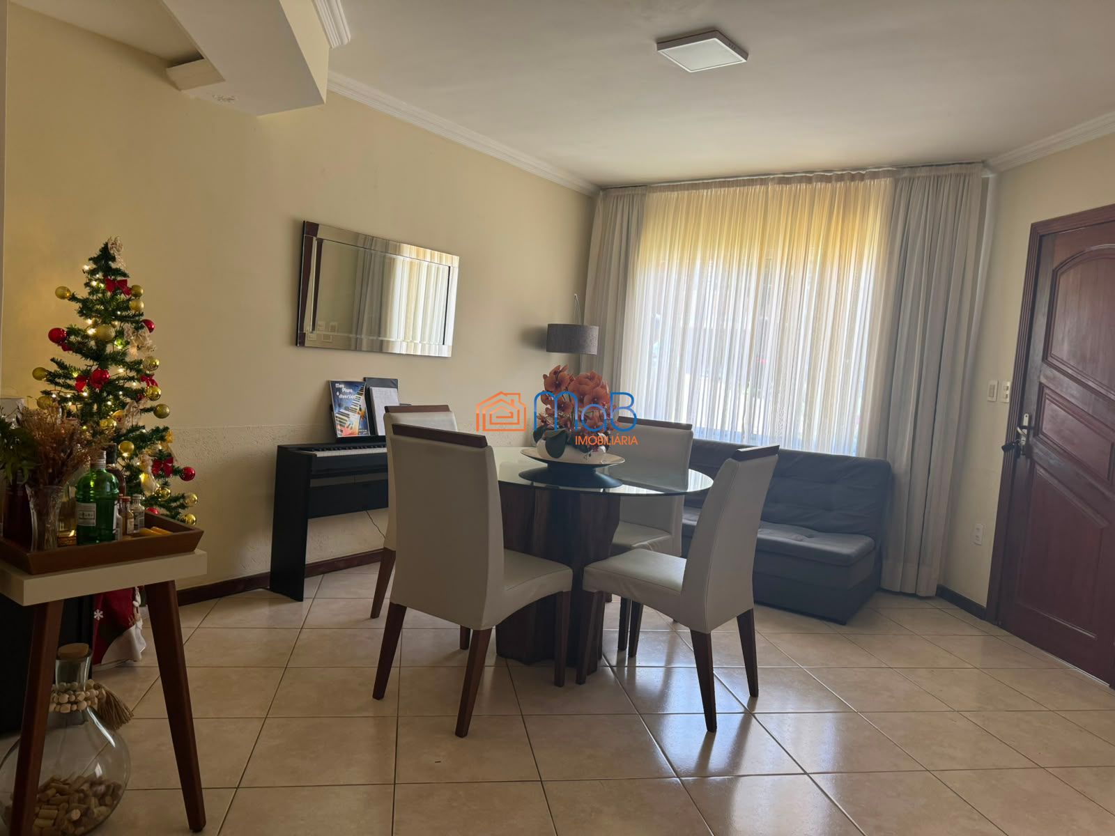 Excelente casa para locação no garden ville