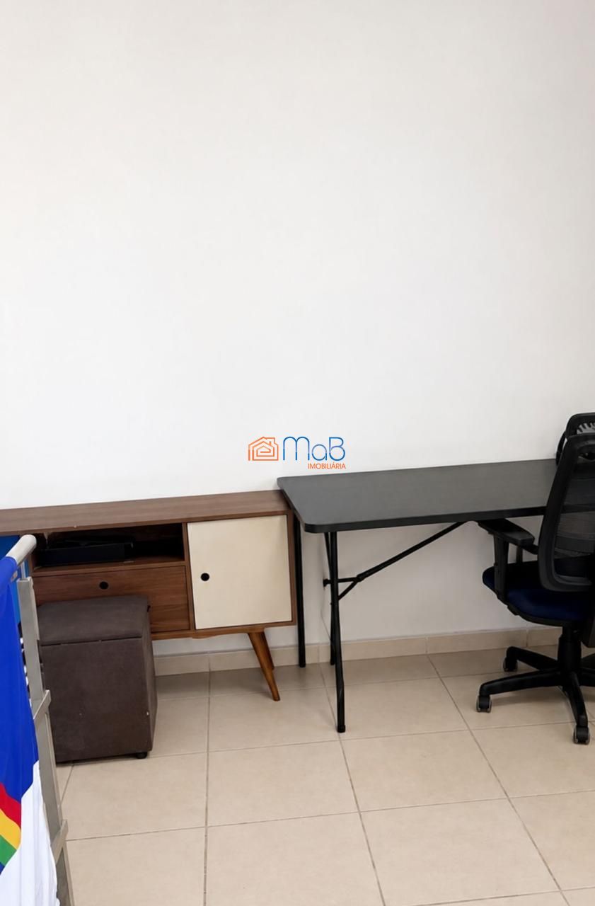 Cobertura à venda no Condomínio Mistral – Alto da Glória Macaé/RJ