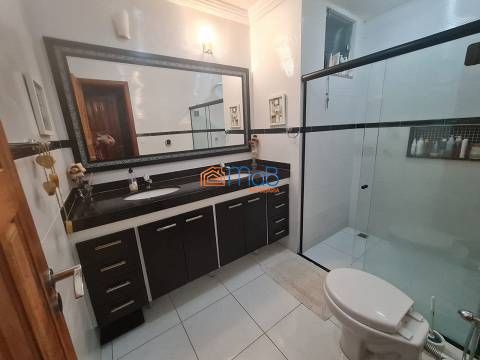 Casa de Condomínio à venda com 3 quartos, 118m² - Foto 15