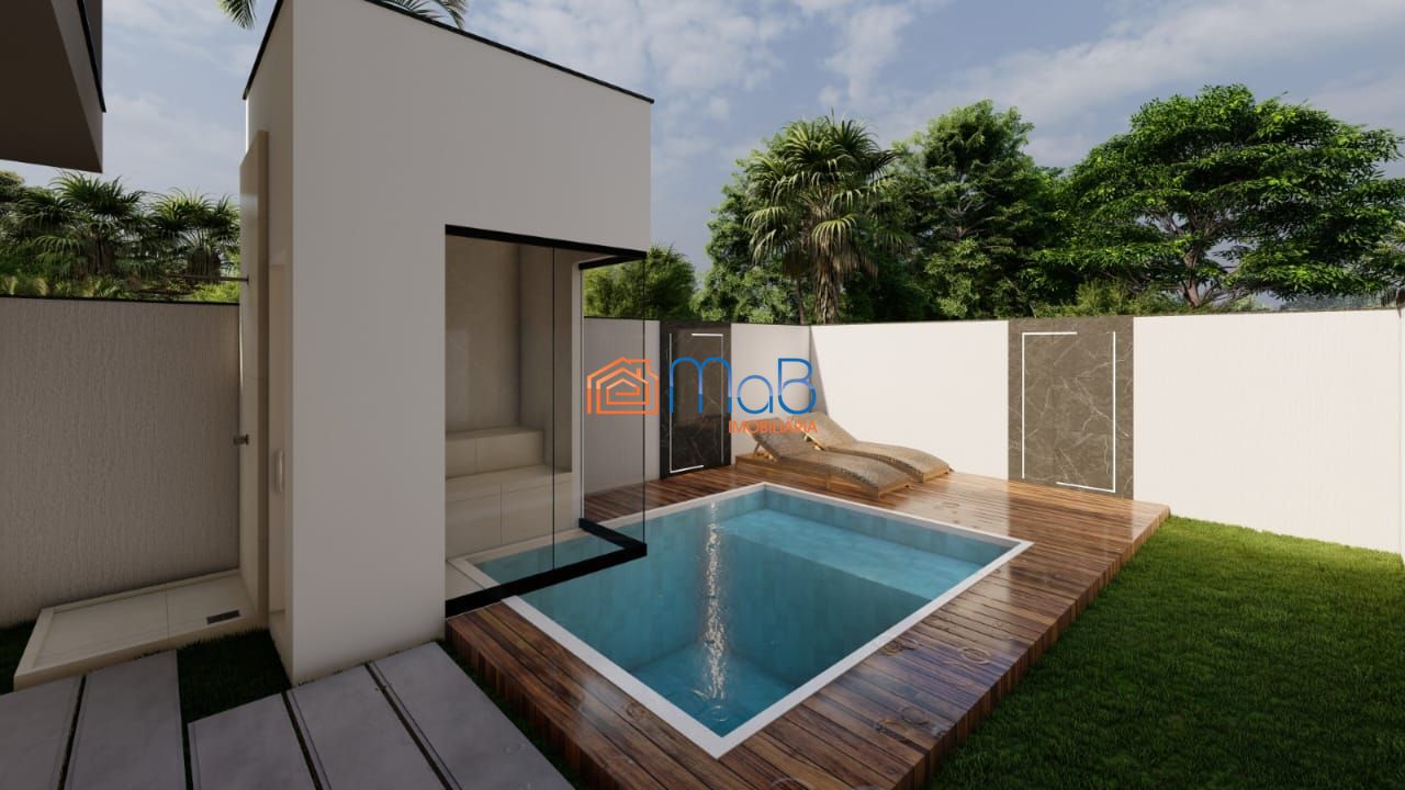 Casa, 3 quartos, 200 m² - Foto 9