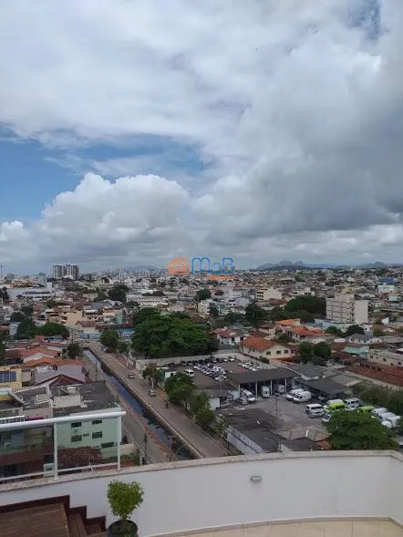 Cobertura, 4 quartos, 216 m² - Foto 8