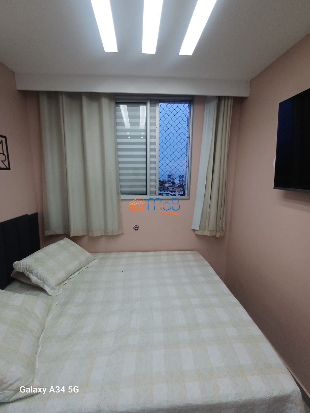 Oportunidade imperdível! cobertura no condomínio spazio mist