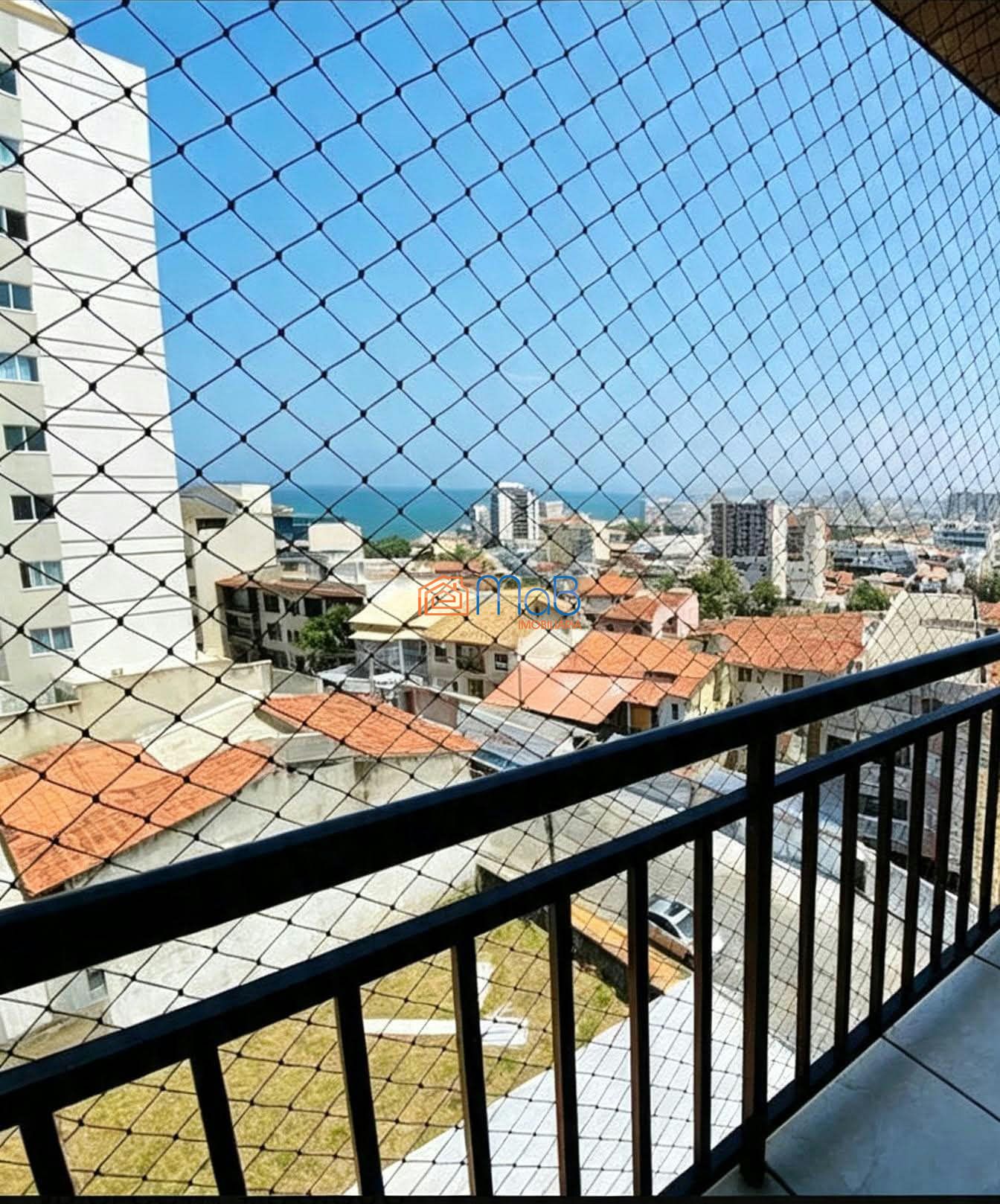 Apartamento à Venda Parque Valentina Miranda – Macaé - foto 1