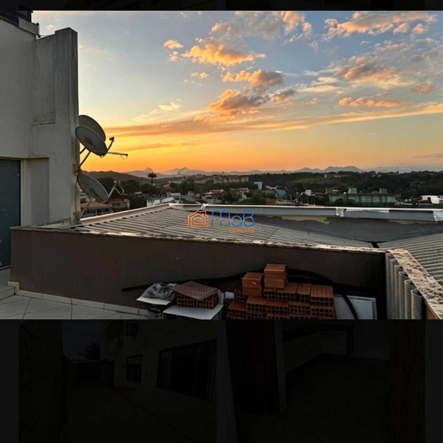 Excelente apartamento à venda no bairro são marcos – macaé/r