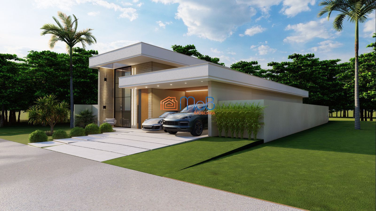 Casa de Condomínio, 3 quartos - Foto 11