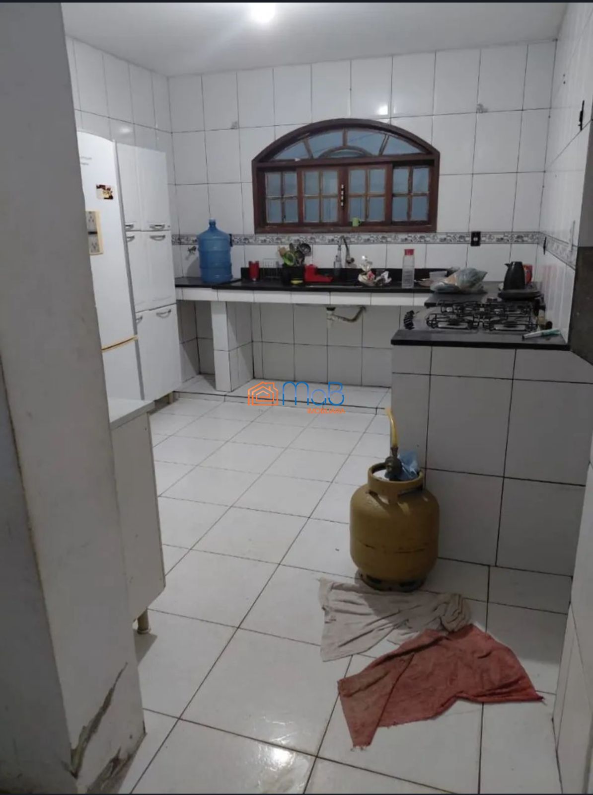 Casa de 3 quartos em localização imbatível!