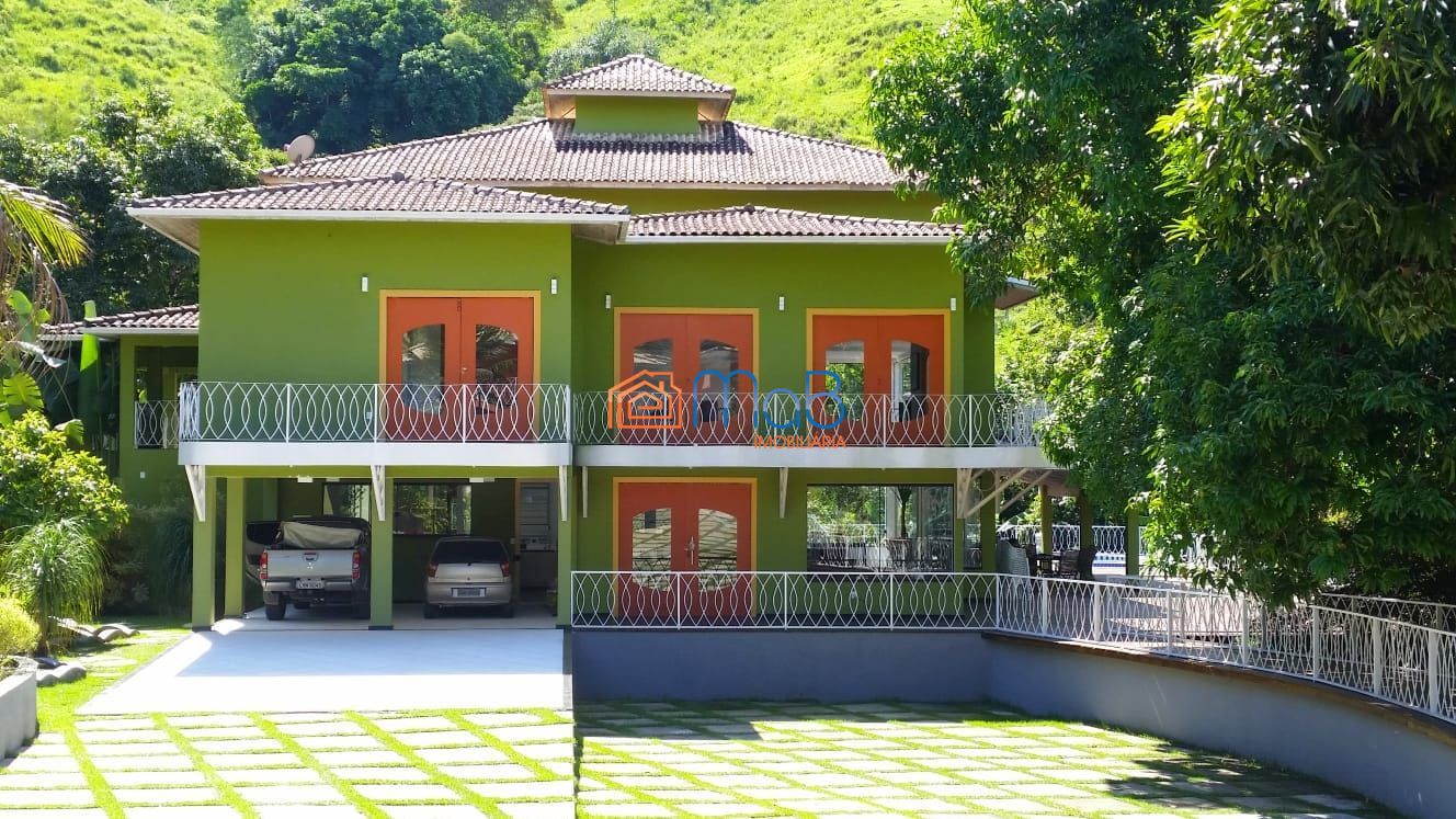 Casa, 6 quartos, 9000 m² - Foto 1