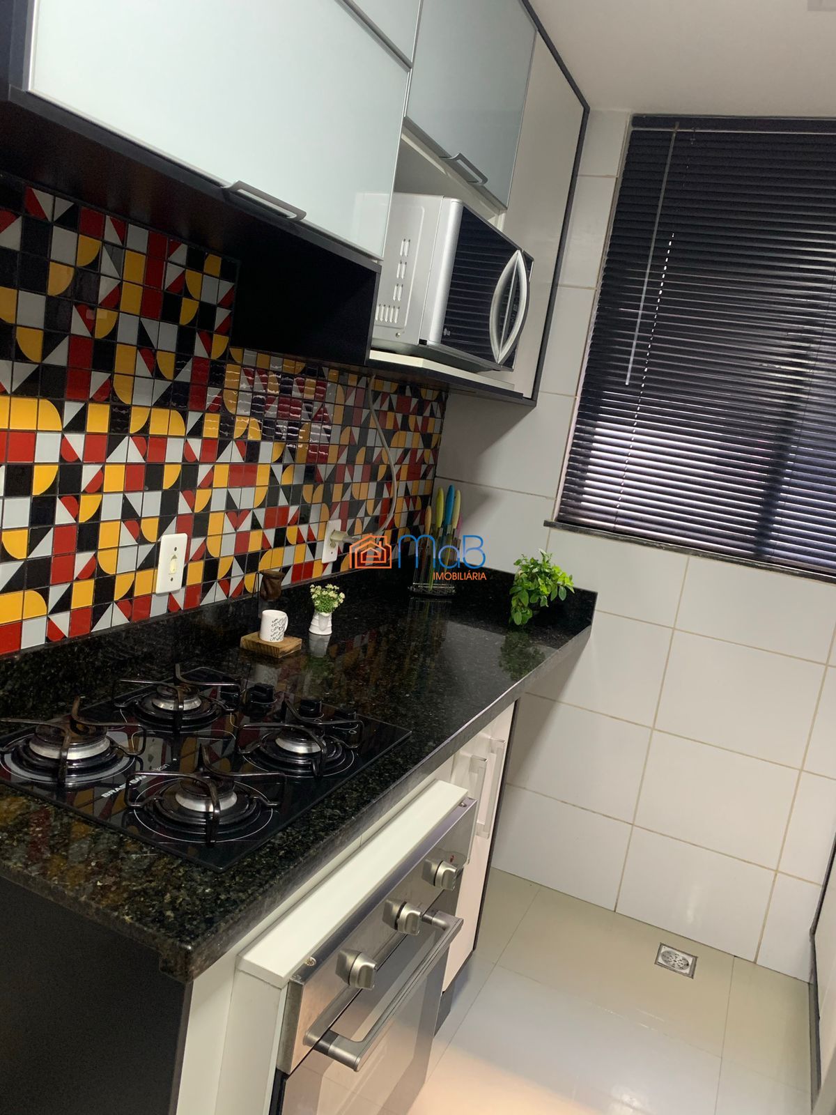 Apartamento à venda com 2 quartos, 49m² - Foto 27