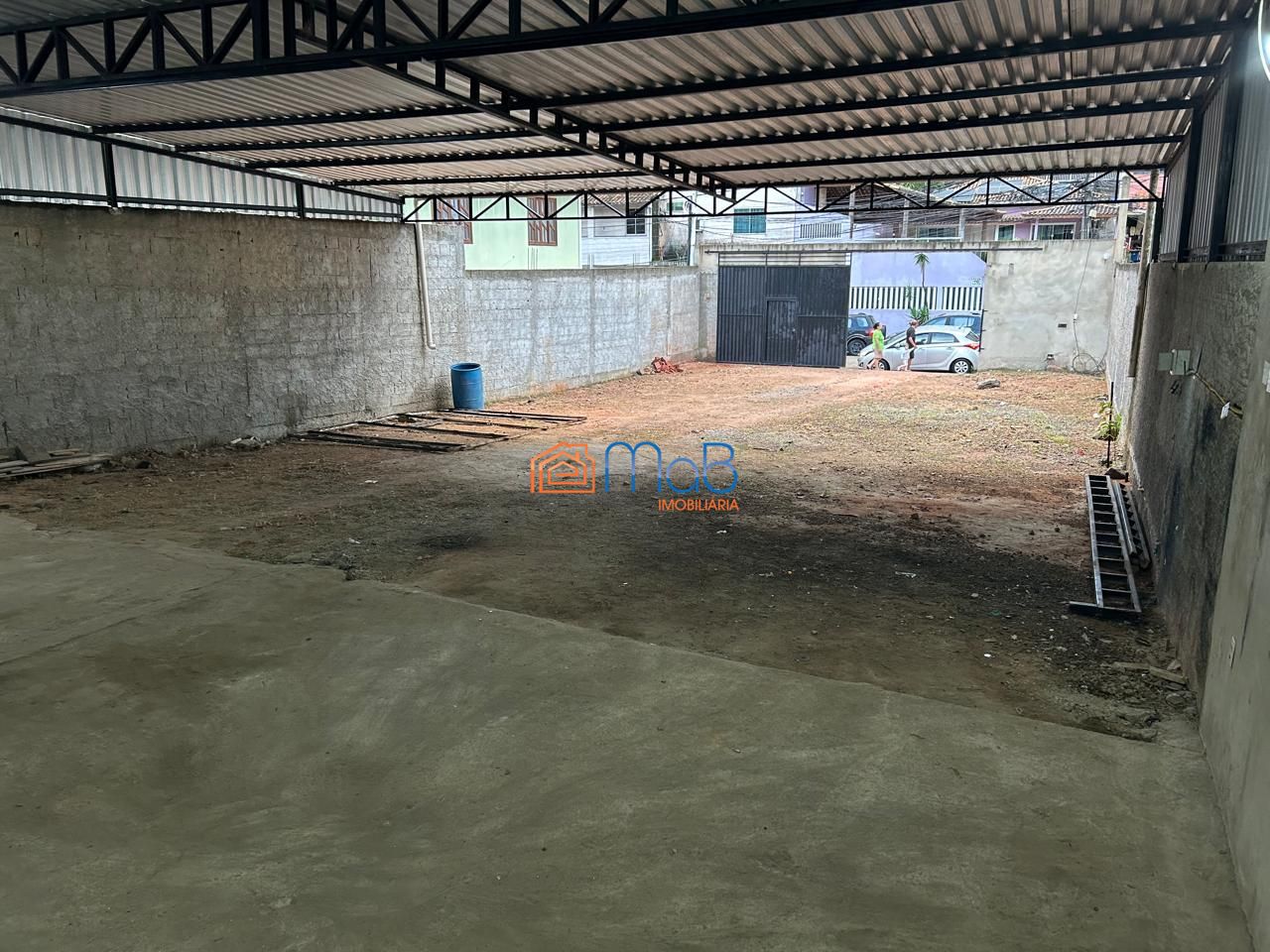 Galpão comercial - novo horizonte - foto 2