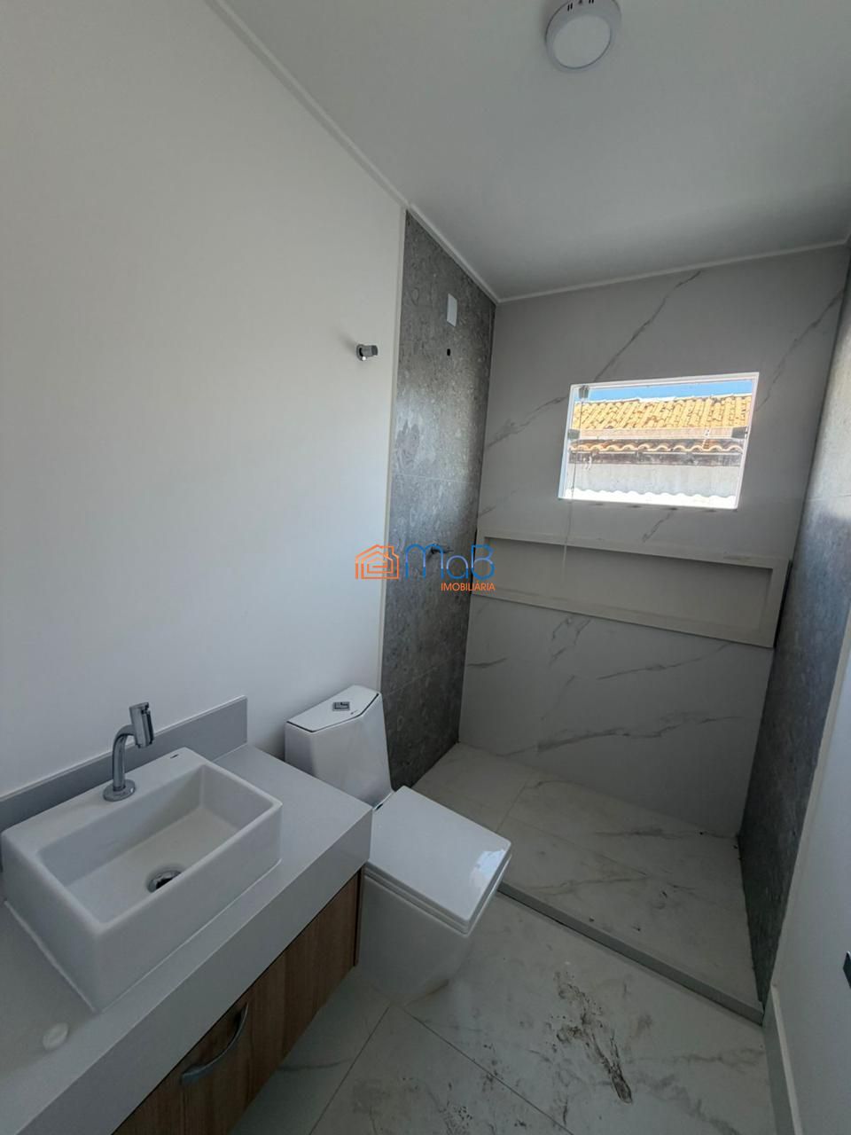 Casa nova á venda no Condomínio Costa Paraiso 3 quartos com suíte e Closet