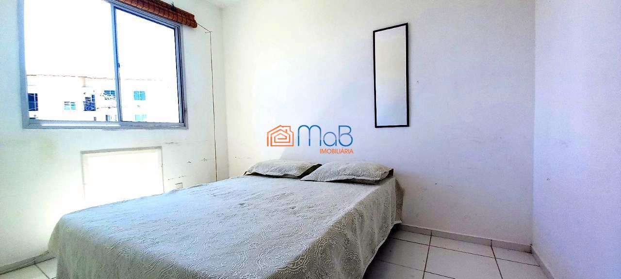 Apartamento à venda com 2 quartos, 48m² - Foto 3