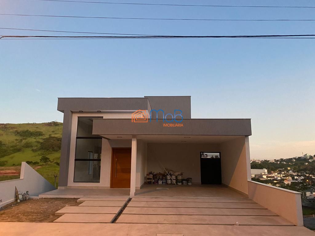 Casa à venda com 4 quartos, 205m² - Foto 30