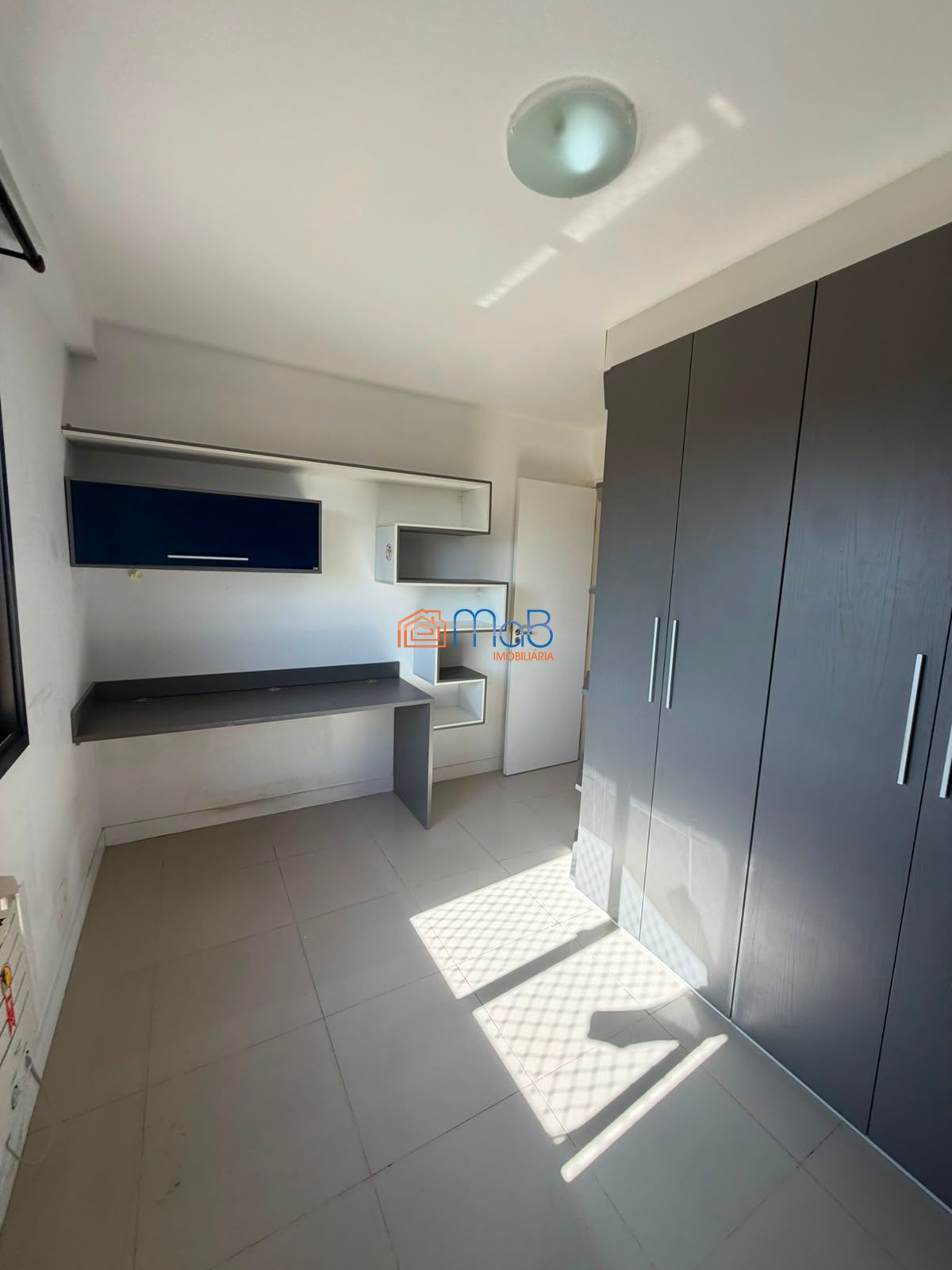 Lindo apartamento na glória - macaé