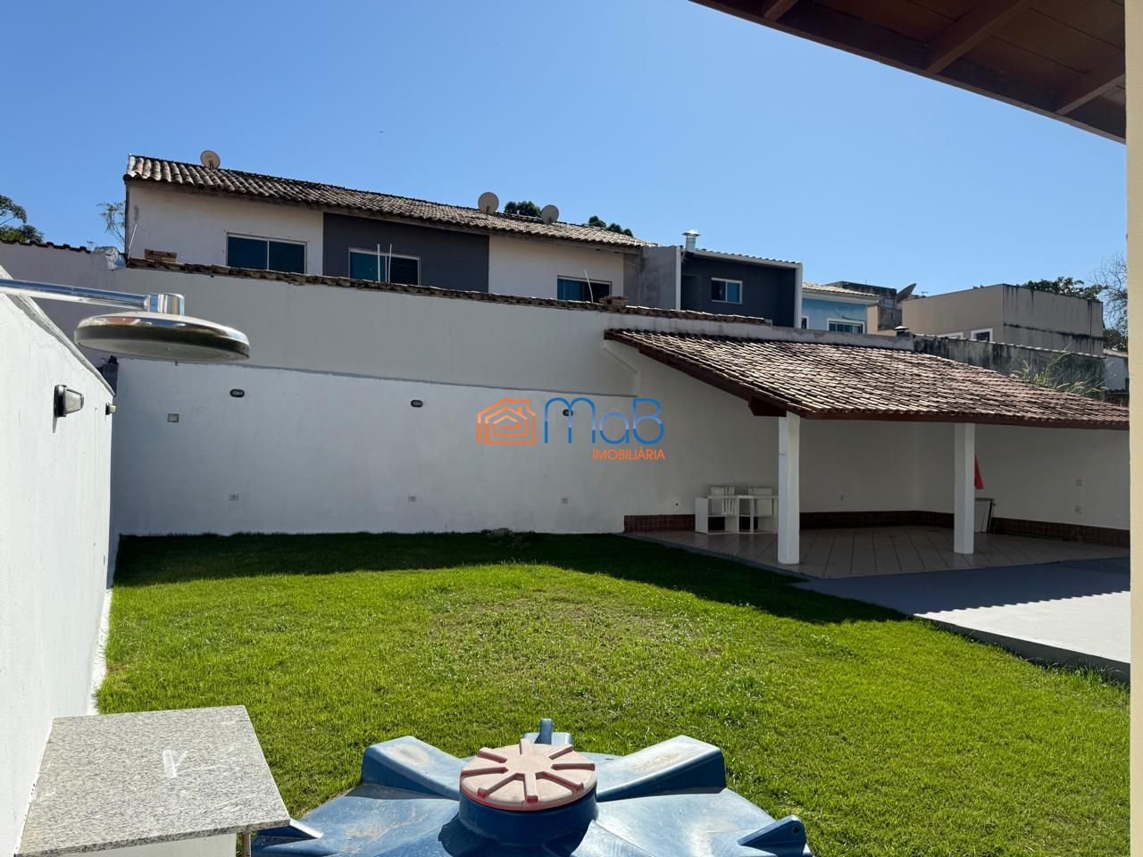 Casa, 4 quartos, 262 m² - Foto 23