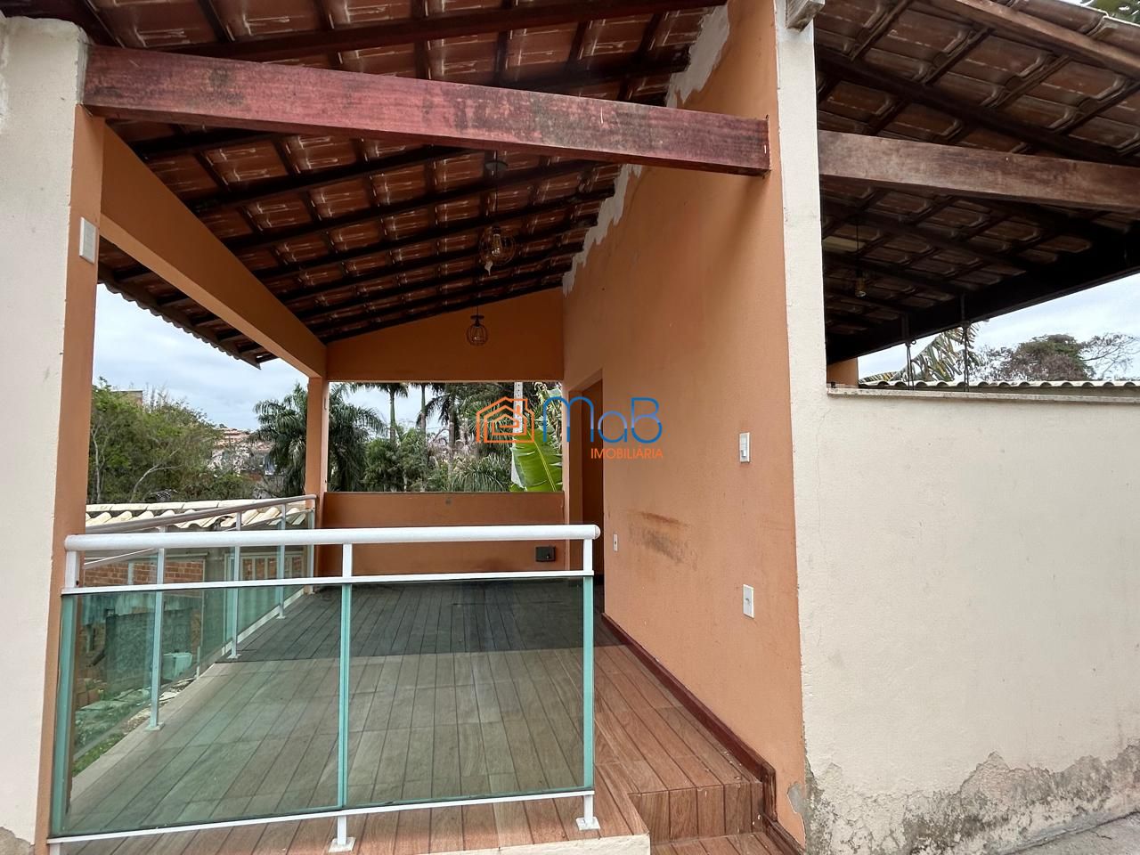 Casa à venda com 3 quartos, 200m² - Foto 6