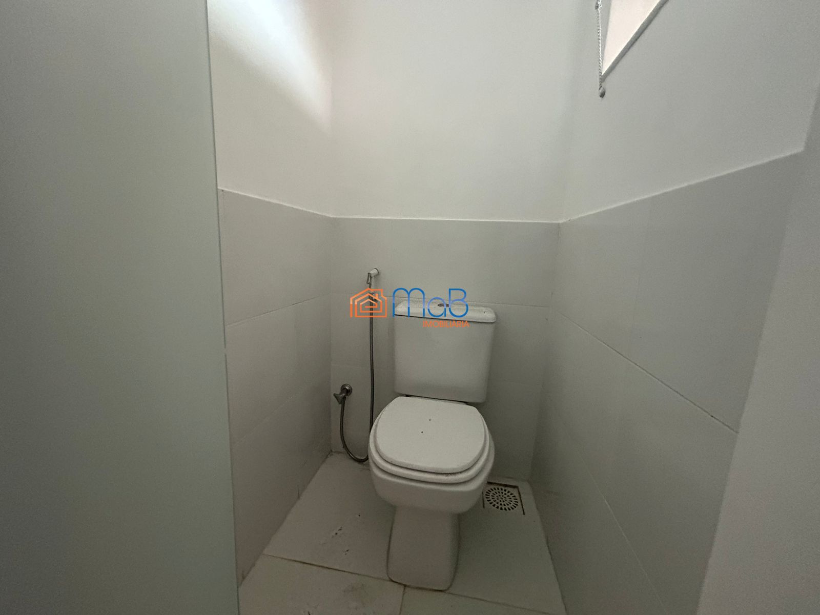 Casa espaçosa de 3 quartos com terraço, vista pra Lagoa e Área de Lazer Completa