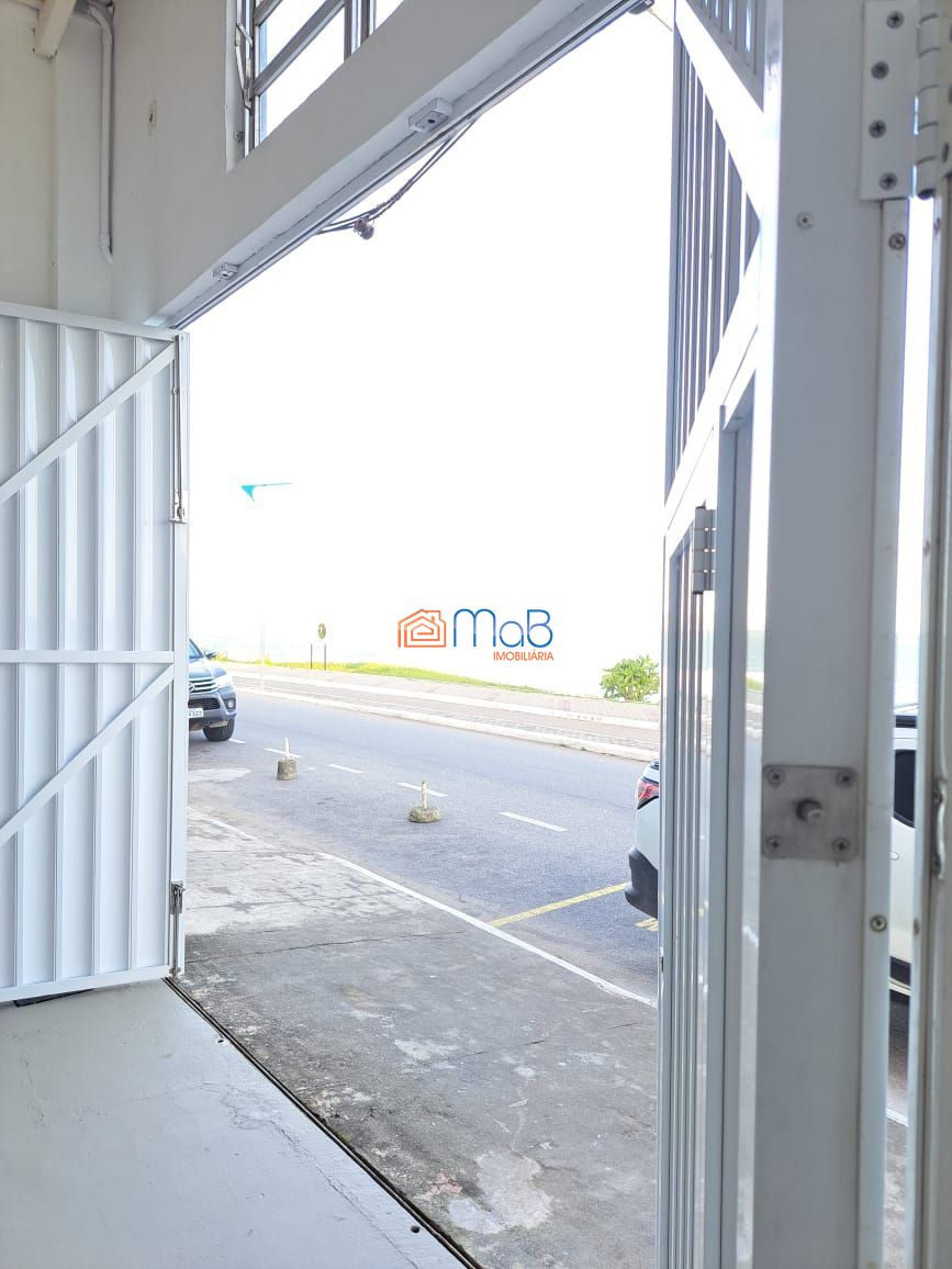 Lojão frente praia - 130m² - showroom de alto padrão - foto 2