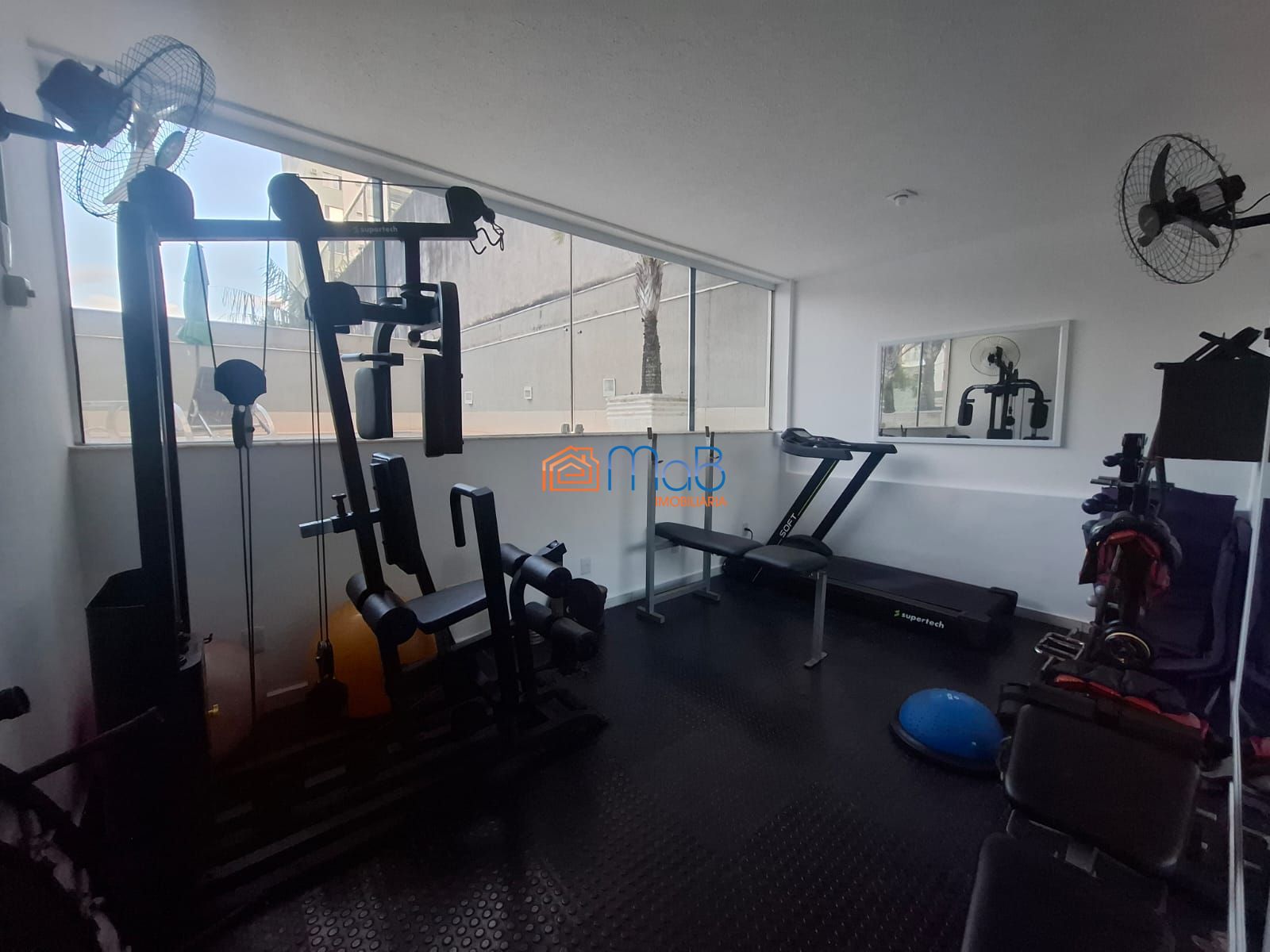 Apartamento, 3 quartos, 100 m² - Foto 18