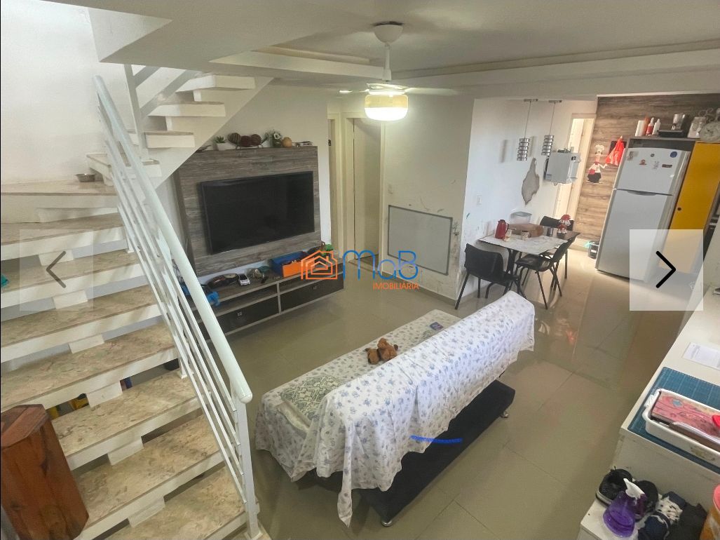 Casa à venda no bairro horto – conforto, segurança e excelen