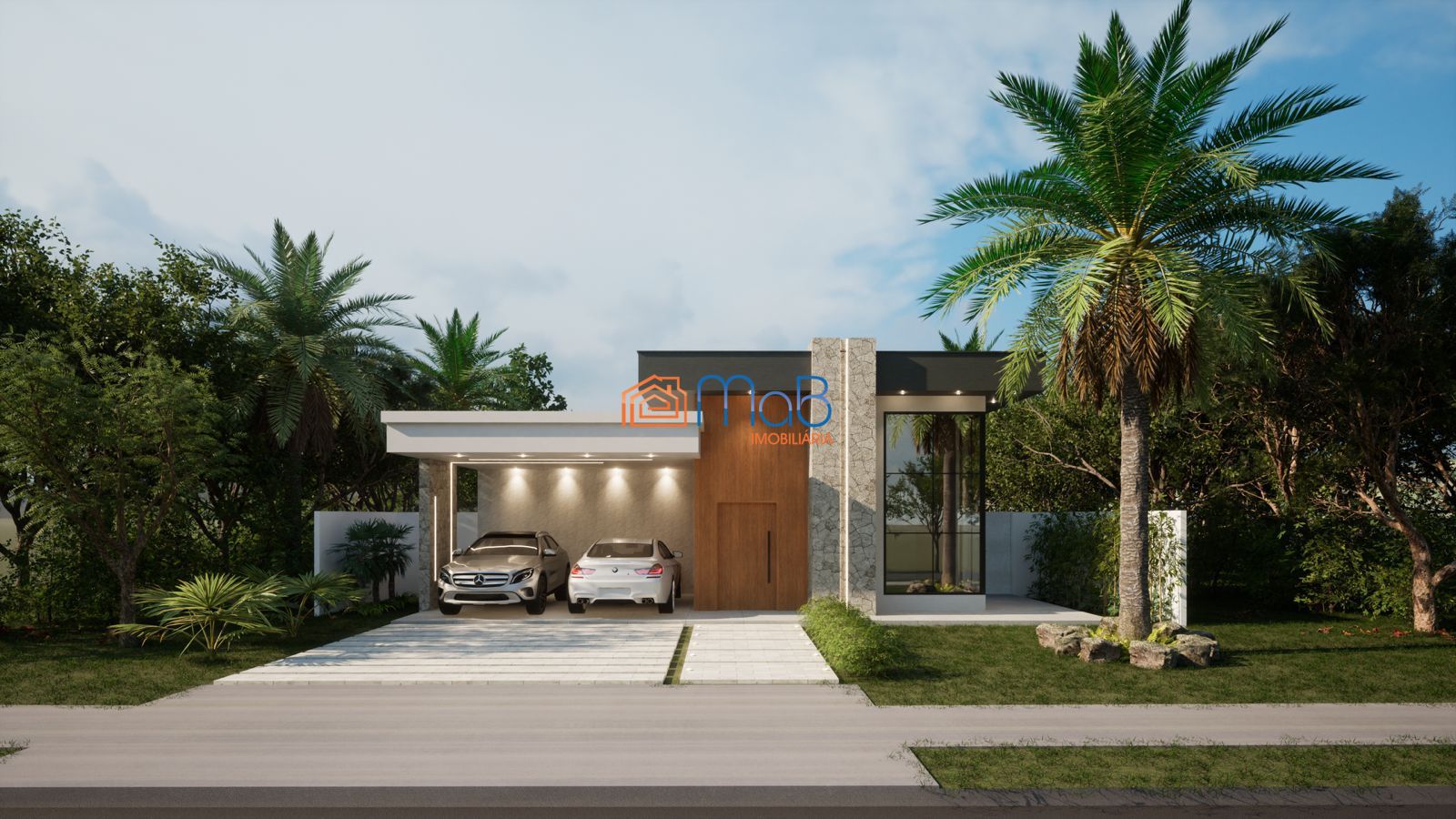 Casa de Condomínio, 3 quartos - Foto 10