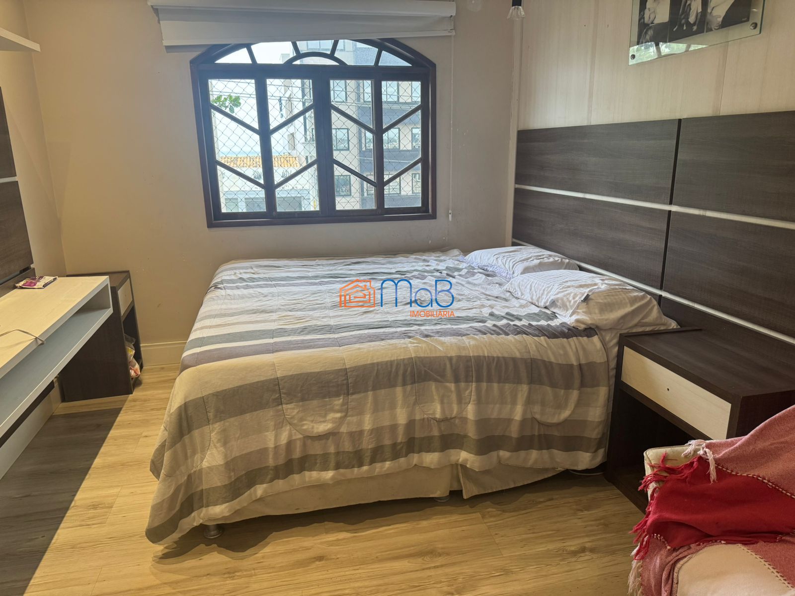 Apartamento 3 quartos espaçoso próximo à praia!