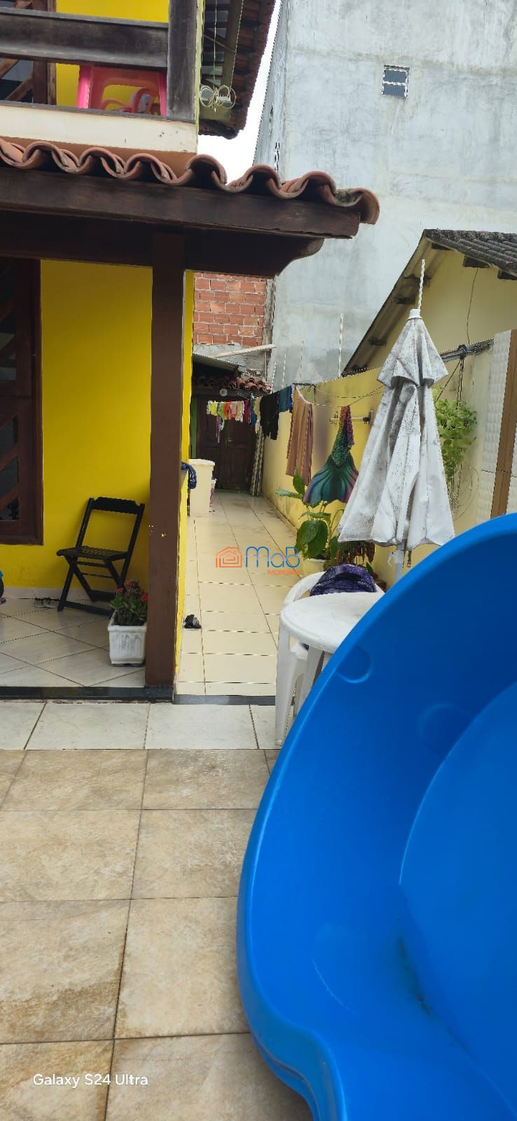 Casa, 3 quartos, 200 m² - Foto 27