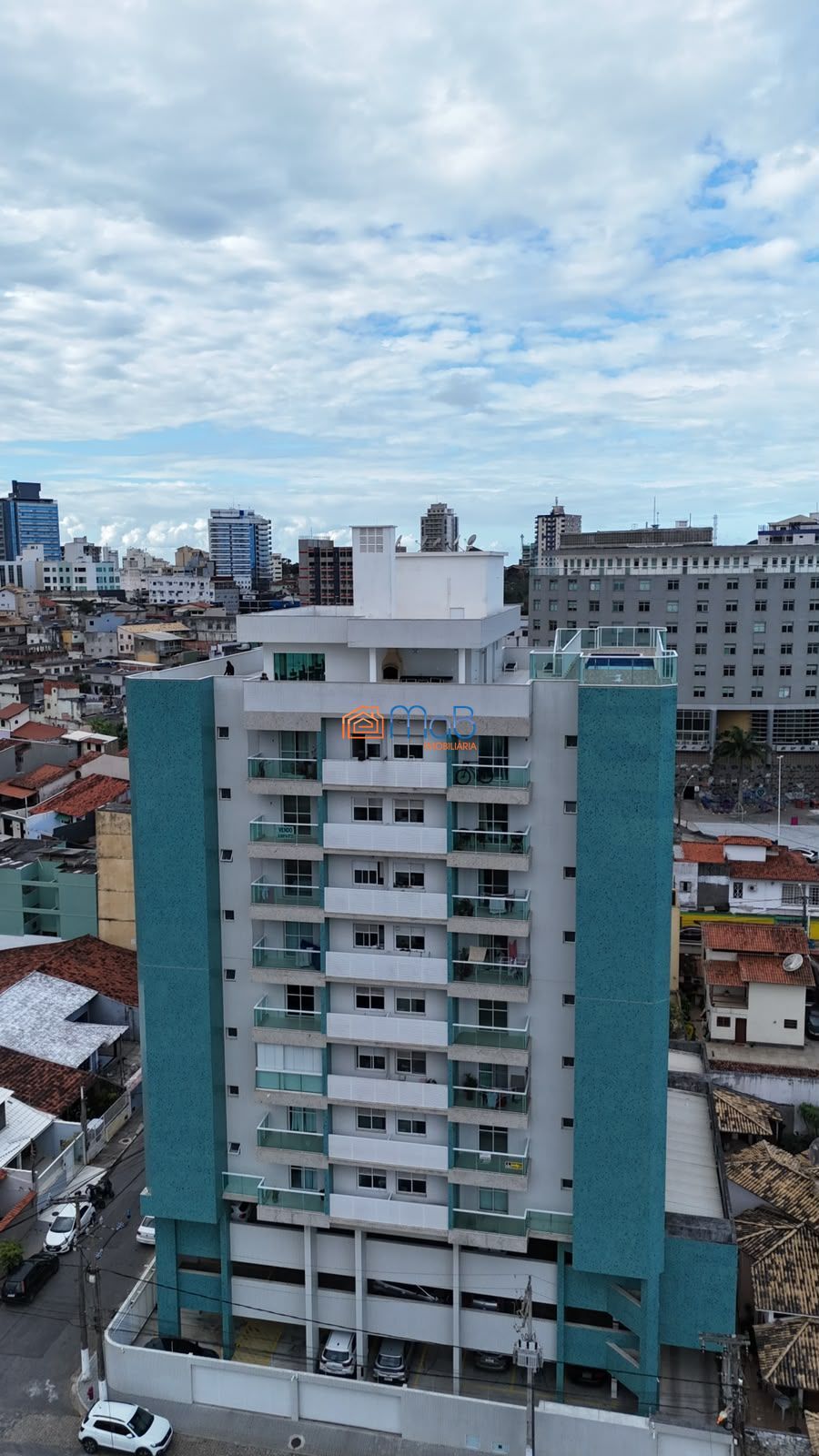 Apartamento à Venda no Costa do Sol Macaé/RJ