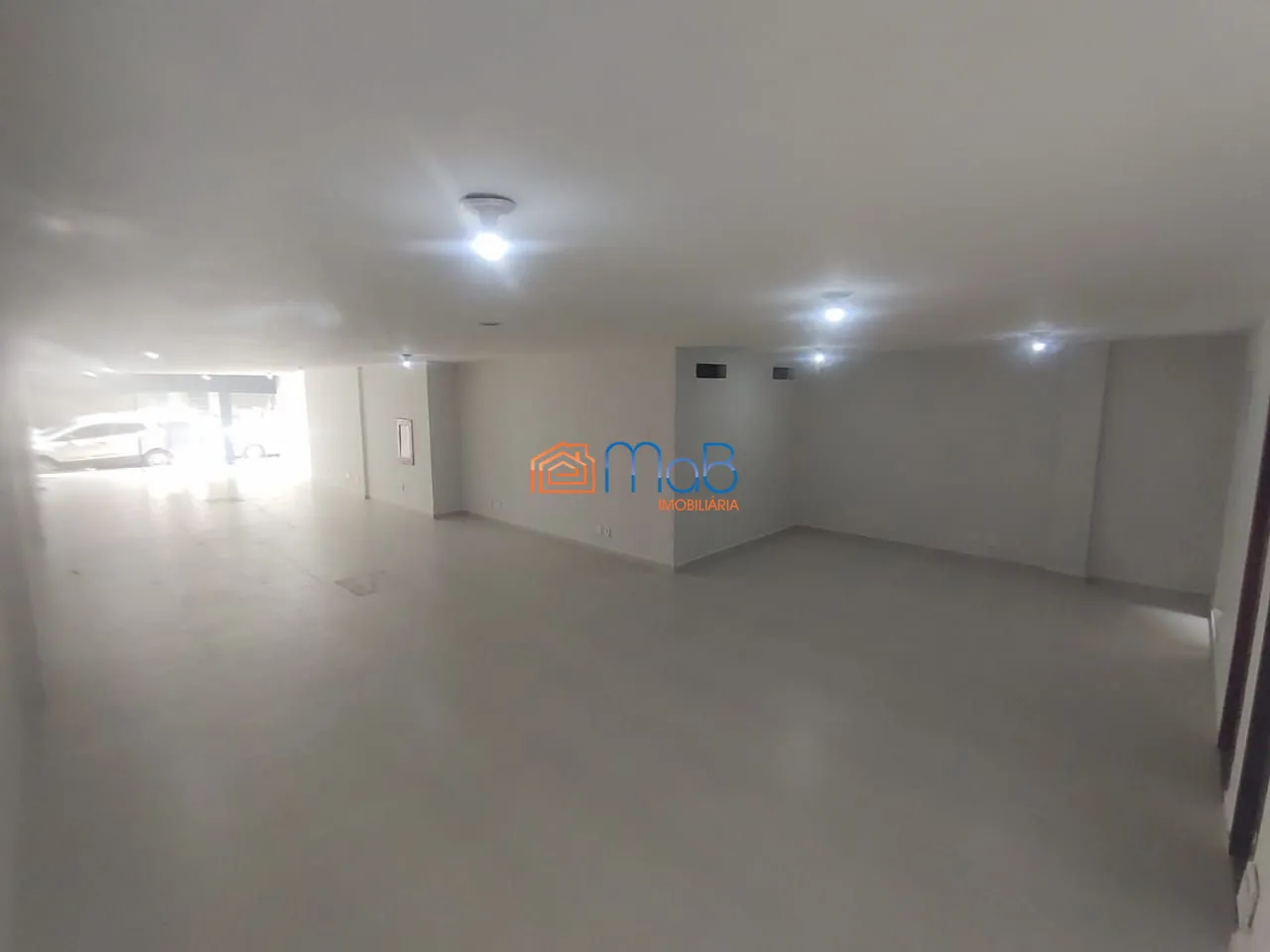 Loja-Salão, 130 m² - Foto 8