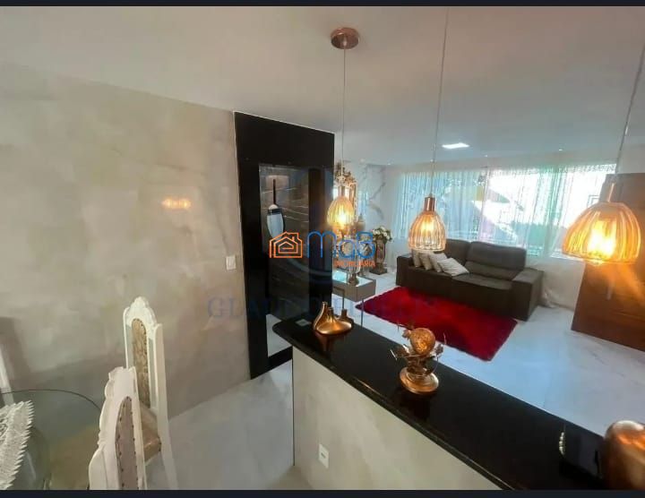 Duplex 200m² - jardim vitória - 3 vagas - 2 suítes