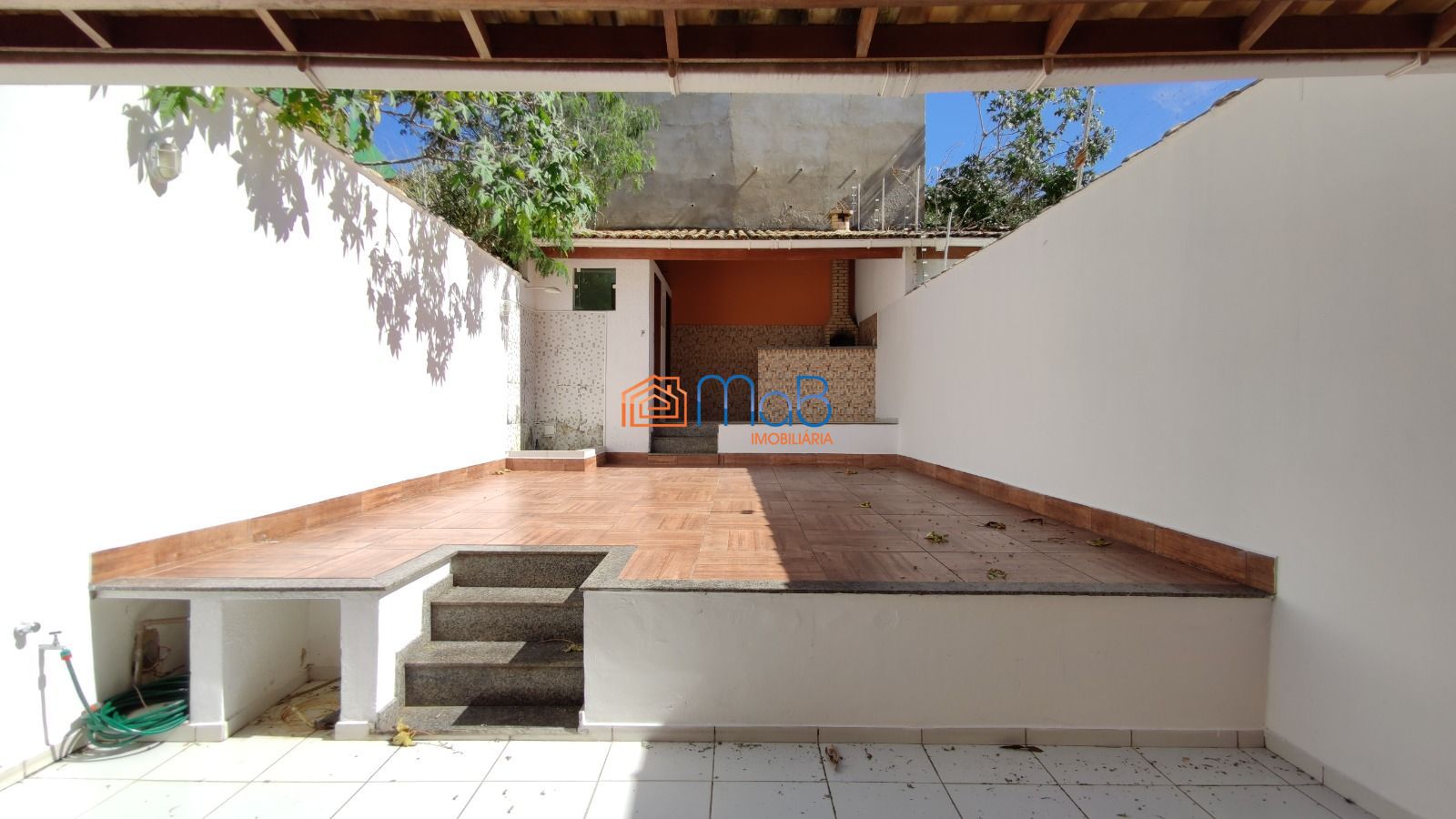 Duplex a venda no Jardim Guanabara - Macaé