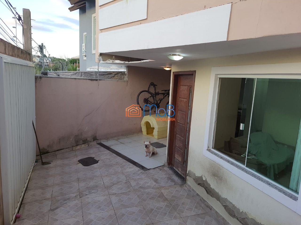 Apartamento à venda com 3 quartos, 84m² - Foto 2