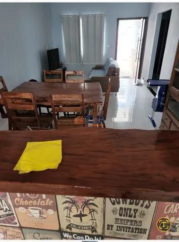 Casa à venda com 3 quartos, 106m² - Foto 5