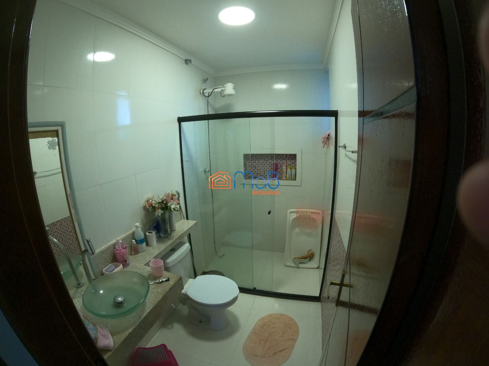 Casa de Condomínio, 4 quartos - Foto 18