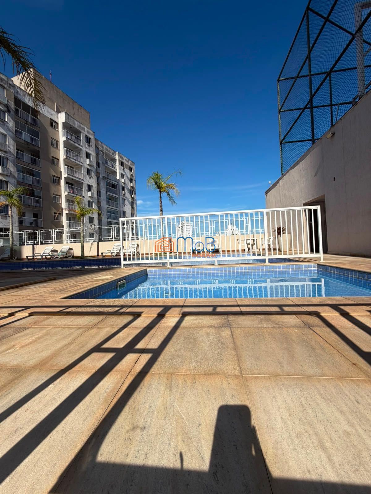 Lindo Apartamento na Glória - Macaé
