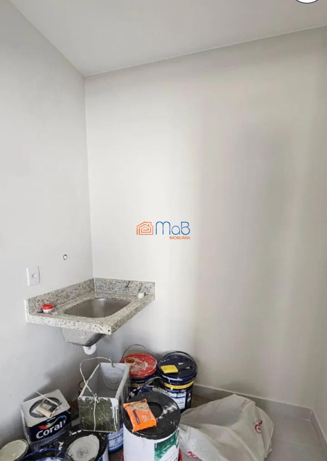 Casa térrea 2 quartos - vale das palmeiras - 63m²