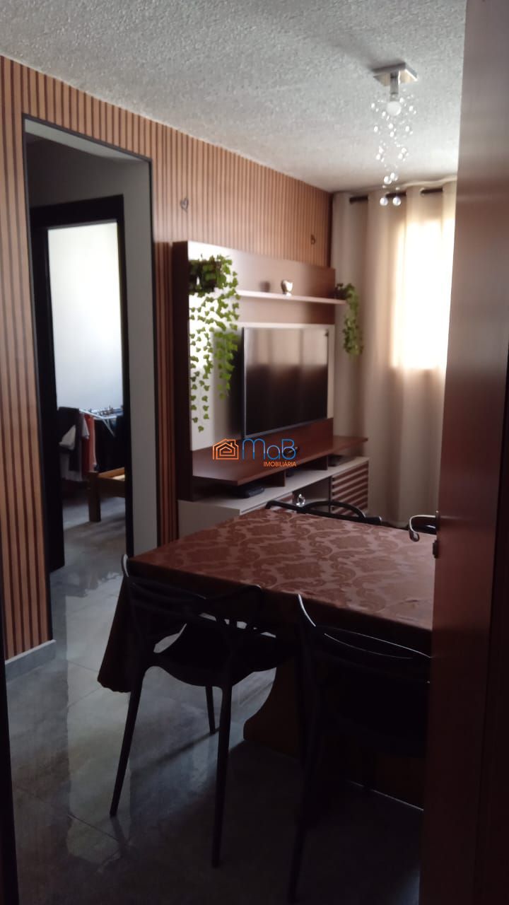 Apartamento 2 quartos à venda no Barreto