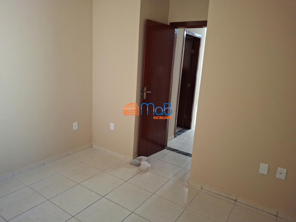 Casa duplex ampla no jardim mariléa!