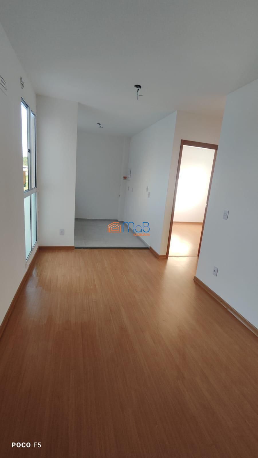 Apartamento, 2 quartos, 45 m² - Foto 3
