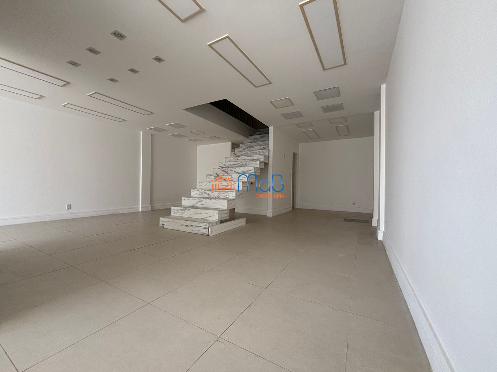Loja comercial no boulevard norte sul – 166,69 m² lagoa – macaé