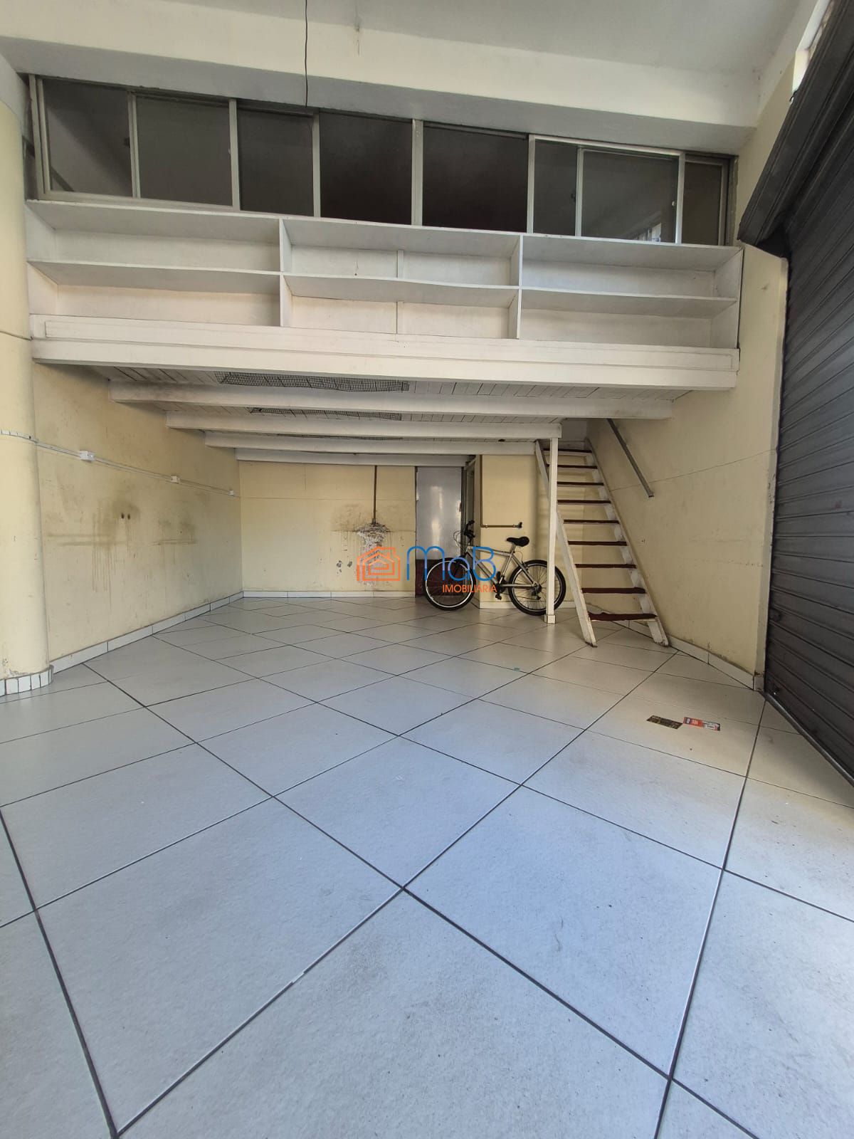 Loja comercial 28m² - centro